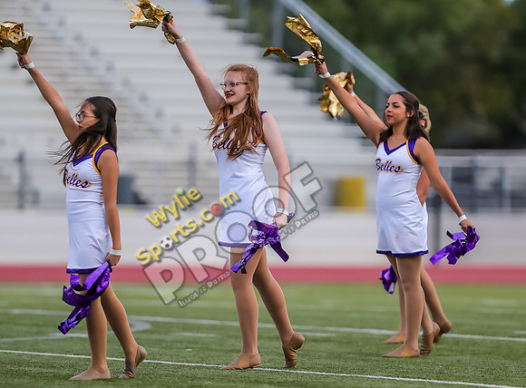 10-10-23 Wylie 7th Grade A Football vs San Angelo Lone Star RK-145-2