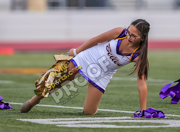 10-10-23 Wylie 7th Grade A Football vs San Angelo Lone Star RK-152-2