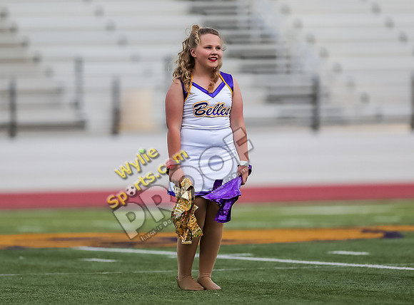 10-10-23 Wylie 7th Grade A Football vs San Angelo Lone Star RK-157-2