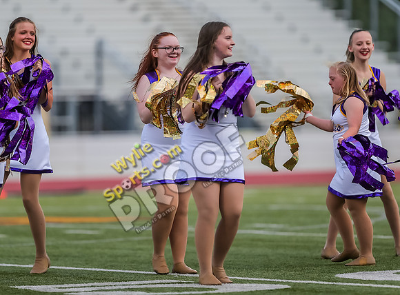 10-10-23 Wylie 7th Grade A Football vs San Angelo Lone Star RK-160-2