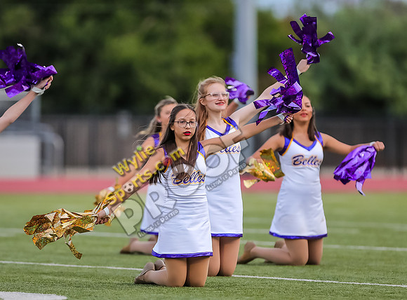 10-10-23 Wylie 7th Grade A Football vs San Angelo Lone Star RK-163-2