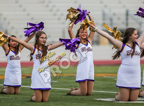 10-10-23 Wylie 7th Grade A Football vs San Angelo Lone Star RK-164-2