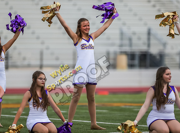 10-10-23 Wylie 7th Grade A Football vs San Angelo Lone Star RK-167-2