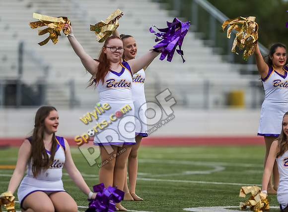 10-10-23 Wylie 7th Grade A Football vs San Angelo Lone Star RK-168-2