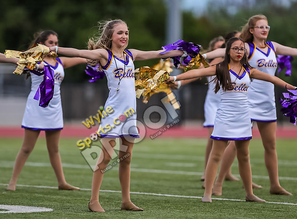 10-10-23 Wylie 7th Grade A Football vs San Angelo Lone Star RK-172-2