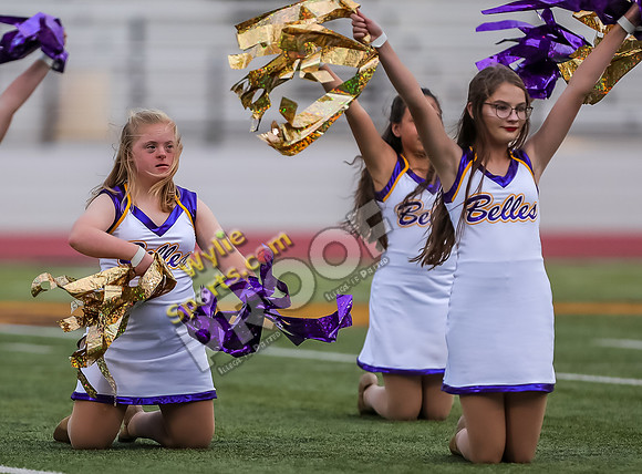 10-10-23 Wylie 7th Grade A Football vs San Angelo Lone Star RK-173-2