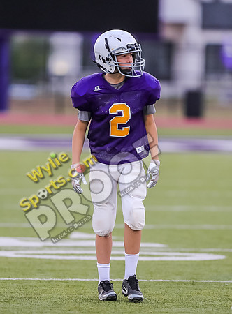 10-10-23 Wylie 7th Grade A Football vs San Angelo Lone Star RK-190-2
