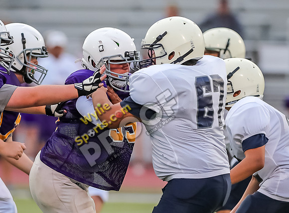 10-10-23 Wylie 7th Grade A Football vs San Angelo Lone Star RK-209-2