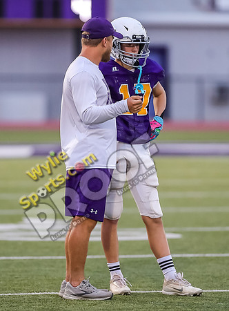 10-10-23 Wylie 7th Grade A Football vs San Angelo Lone Star RK-255-2