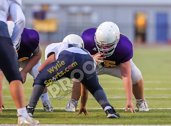 10-10-23 Wylie 7th Grade A Football vs San Angelo Lone Star RK-268-2