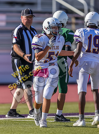 10-11-2023 SA Glenn Green v Wylie 8th East White TS-215
