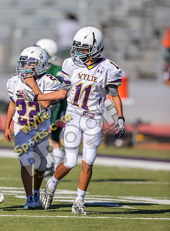 10-11-2023 SA Glenn Green v Wylie 8th East White TS-216