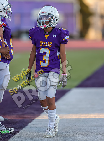 10-11-2023 SA Glenn Orange v Wylie 8th East Purple TS-556
