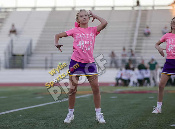 10-11-2023 SA Glenn Orange v Wylie 8th East Purple TS-569