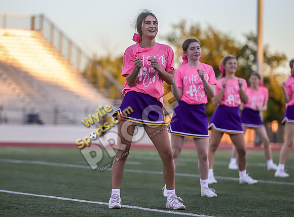 10-11-2023 SA Glenn Orange v Wylie 8th East Purple TS-576