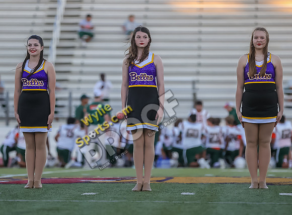 10-11-2023 SA Glenn Orange v Wylie 8th East Purple TS-583