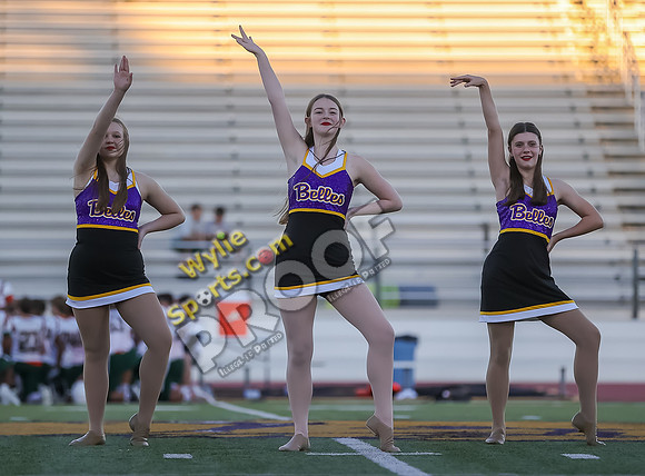 10-11-2023 SA Glenn Orange v Wylie 8th East Purple TS-584