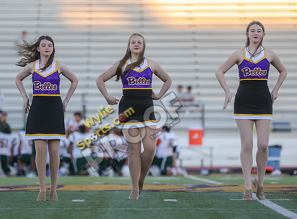 10-11-2023 SA Glenn Orange v Wylie 8th East Purple TS-585