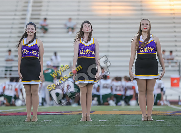 10-11-2023 SA Glenn Orange v Wylie 8th East Purple TS-586