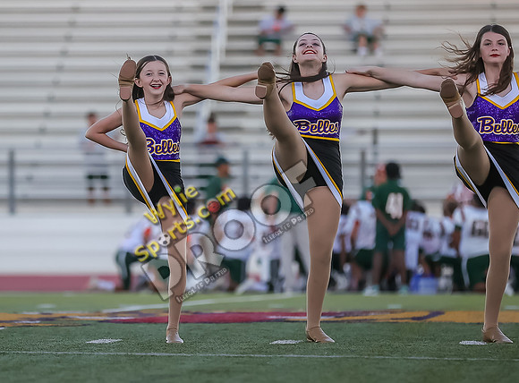 10-11-2023 SA Glenn Orange v Wylie 8th East Purple TS-589