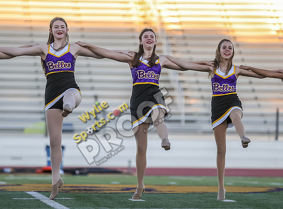 10-11-2023 SA Glenn Orange v Wylie 8th East Purple TS-590