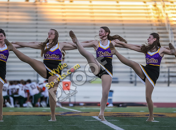 10-11-2023 SA Glenn Orange v Wylie 8th East Purple TS-592