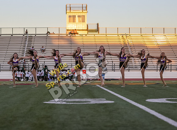 10-11-2023 SA Glenn Orange v Wylie 8th East Purple TS-593