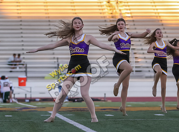 10-11-2023 SA Glenn Orange v Wylie 8th East Purple TS-594-2