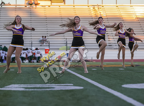 10-11-2023 SA Glenn Orange v Wylie 8th East Purple TS-594