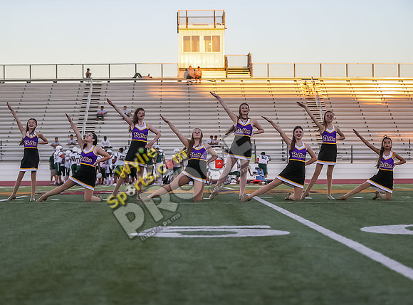 10-11-2023 SA Glenn Orange v Wylie 8th East Purple TS-595