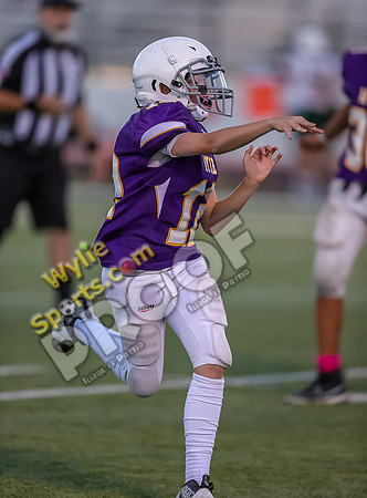10-11-2023 SA Glenn Orange v Wylie 8th East Purple TS-616