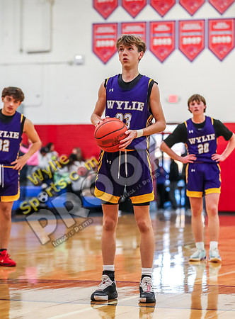 01-21-25 Wylie vs Cooper JV Basketball RK-611