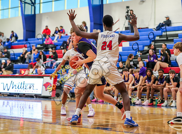01-21-25 Wylie vs Cooper JV Basketball RK-589