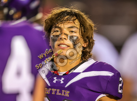 10-13-2023 WF Rider v Wylie TS-611