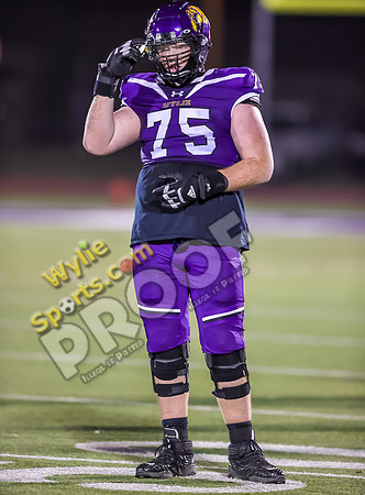 10-13-2023 WF Rider v Wylie TS-612