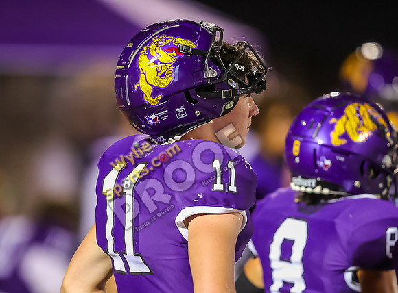 10-13-2023 WF Rider v Wylie TS-613