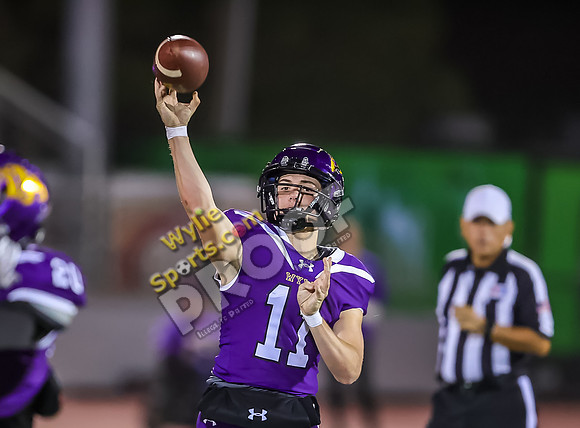 10-13-2023 WF Rider v Wylie TS-614