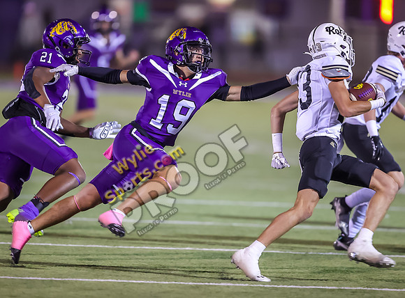 10-13-2023 WF Rider v Wylie TS-616