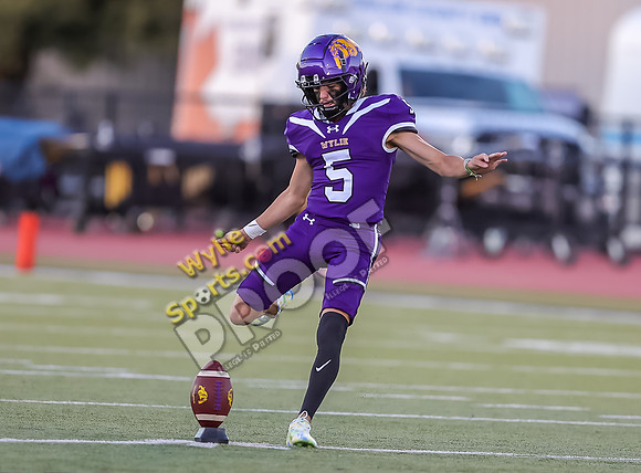 10-13-2023 WF Rider v Wylie TS-620