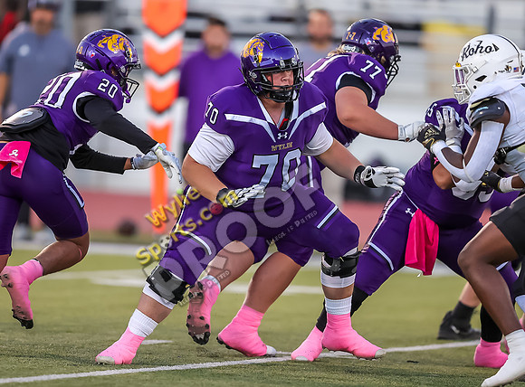 10-13-2023 WF Rider v Wylie TS-626