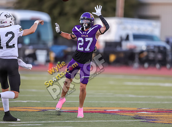 10-13-2023 WF Rider v Wylie TS-628