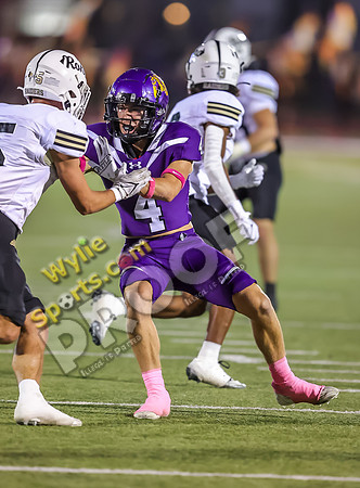 10-13-2023 WF Rider v Wylie TS-630