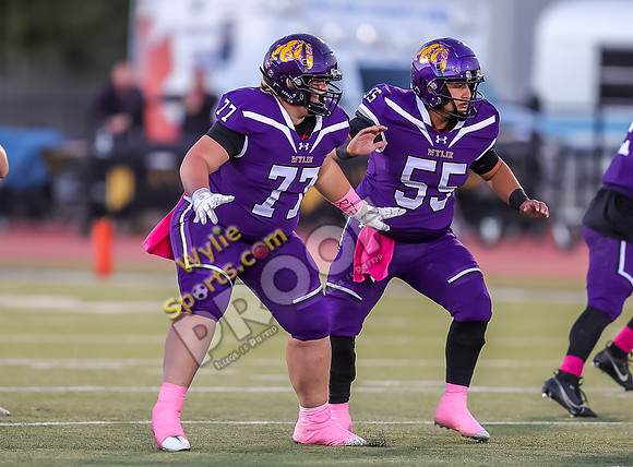 10-13-2023 WF Rider v Wylie TS-637
