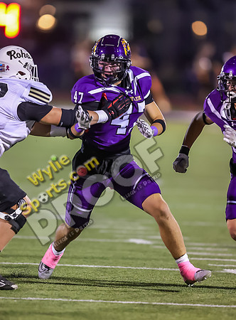 10-13-2023 WF Rider v Wylie TS-639