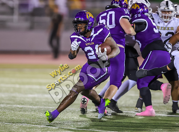 10-13-2023 WF Rider v Wylie TS-640