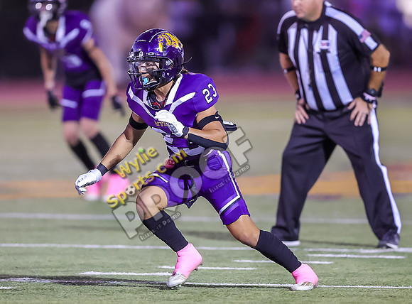 10-13-2023 WF Rider v Wylie TS-645