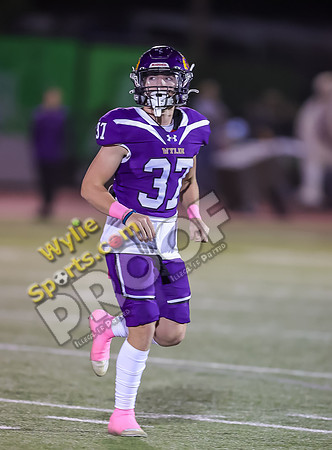 10-13-2023 WF Rider v Wylie TS-663