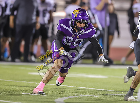 10-13-2023 WF Rider v Wylie TS-657