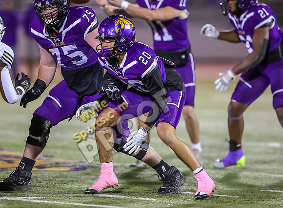 10-13-2023 WF Rider v Wylie TS-664