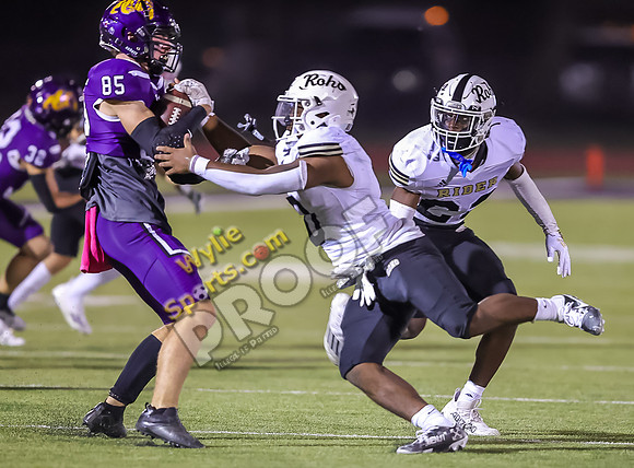 10-13-2023 WF Rider v Wylie TS-676